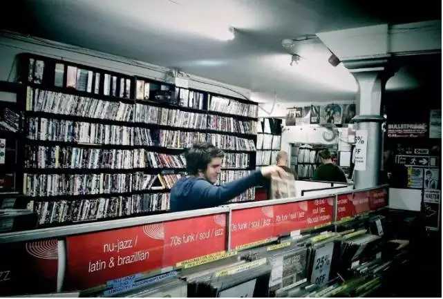 怎样挑选二手黑胶唱机,如何挑选黑胶唱片机