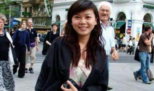 哈佛女孩刘亦婷现在状况,哈佛女孩刘亦婷后来去哪了