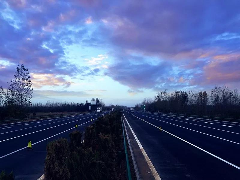芜合高速和宁芜高速,宁芜高速与芜合高速