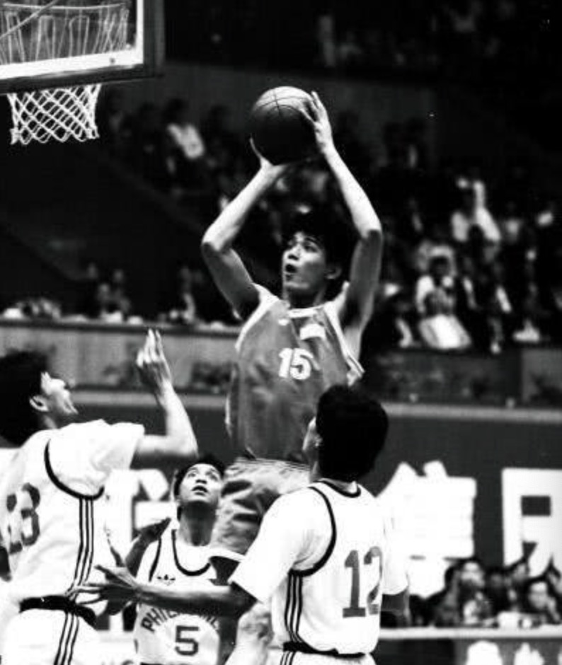 大卫罗宾逊比赛,大卫罗宾逊两次夺冠