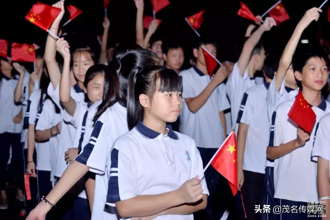 电白四中五四晚会,电白四中2022元旦晚会