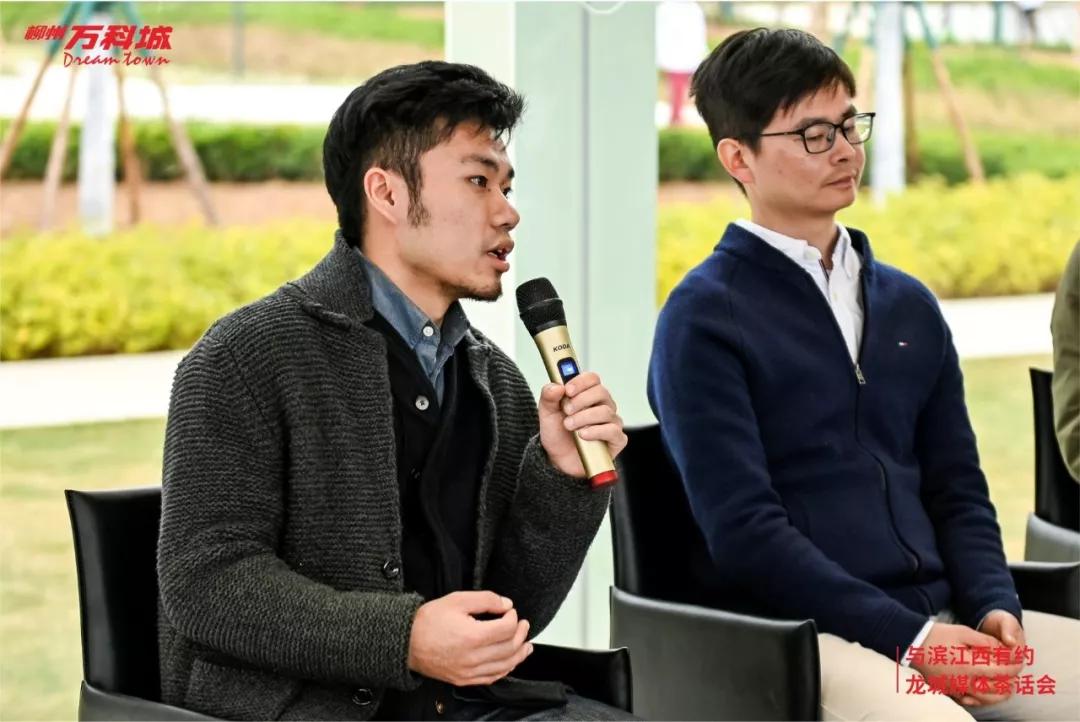 柳州万科城和哪个合作,带你看柳州万科城