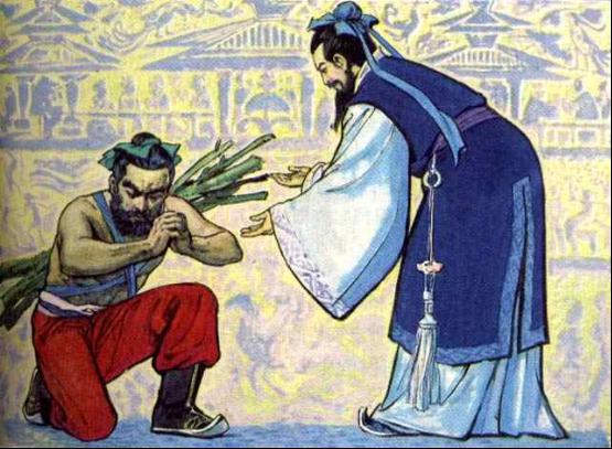 春秋战国时期的41个经典典故，蕴藏着古人大智慧，值得反思学习