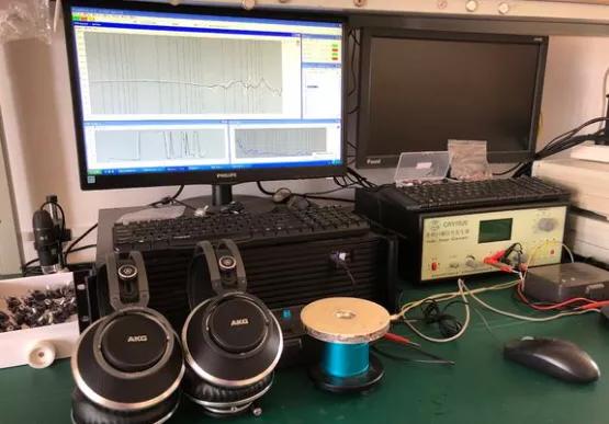 akgk371头戴耳机拆解,akgk271耳机拆解维修