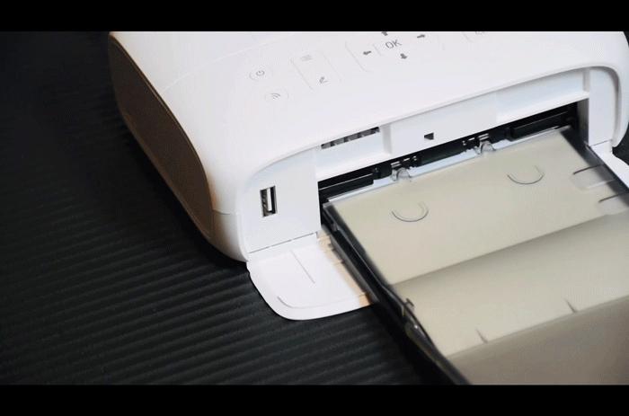 怎么做一个便携式打印机,用三种方法做一个很大的打印机