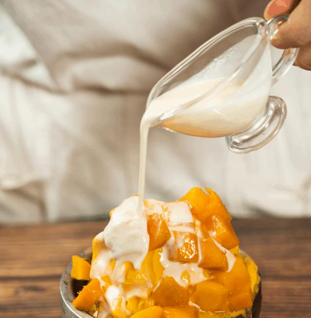 大数据告诉你做餐饮,大数据最火的小吃