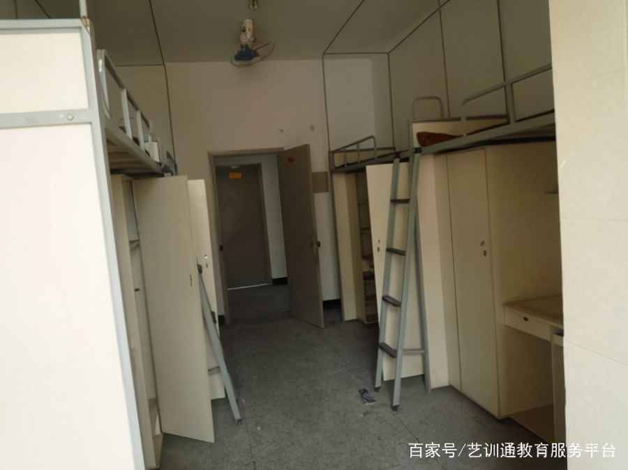 全国大学宿舍情况盘点,2021艺考生必看
