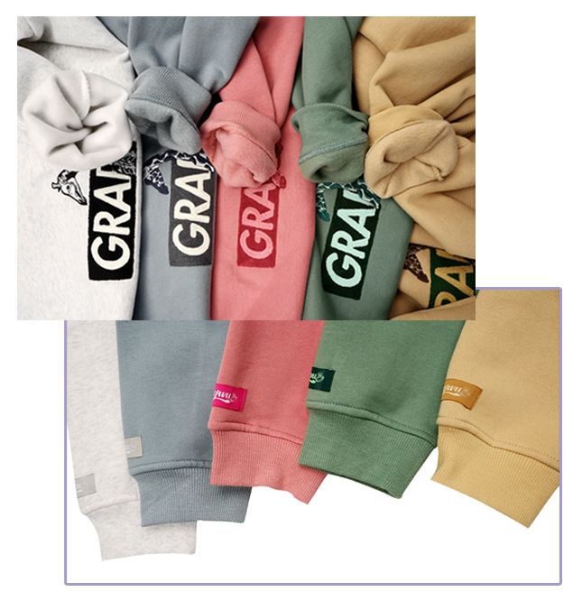 这些时髦不贵的中国潮牌，让我抛弃了ZARA！也太好看了吧~