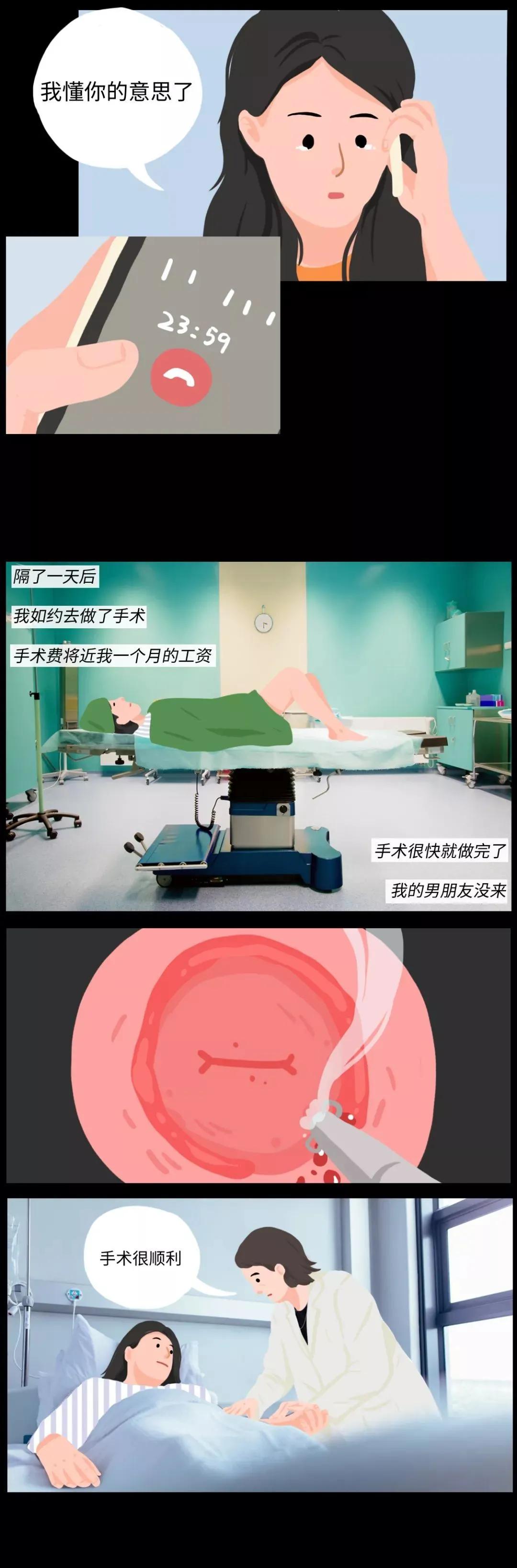 这种专坑女性的「妇科病」，其实根本不用治