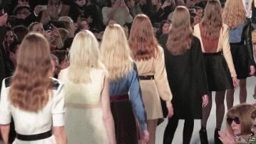 一款适合的发型拯救了你的脸,大饼脸塌鼻子小眼睛高颧骨发型