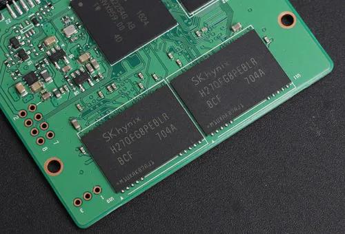 电脑硬盘变移动硬盘,电脑硬盘怎么修复