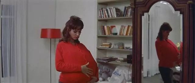 法国新浪潮恋人：他用电影为她书写情书，又用电影同她告别