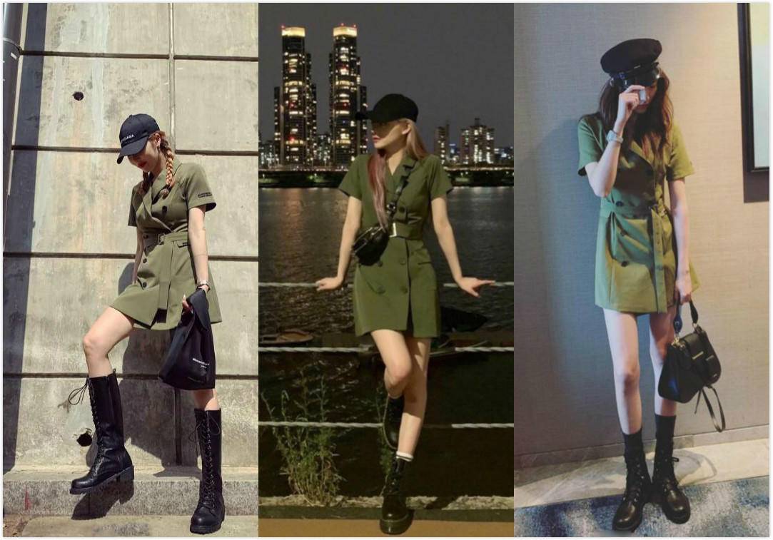 八月撞衫：邓伦复古油头演绎柔情绅士，王源上演纯净野性都市风