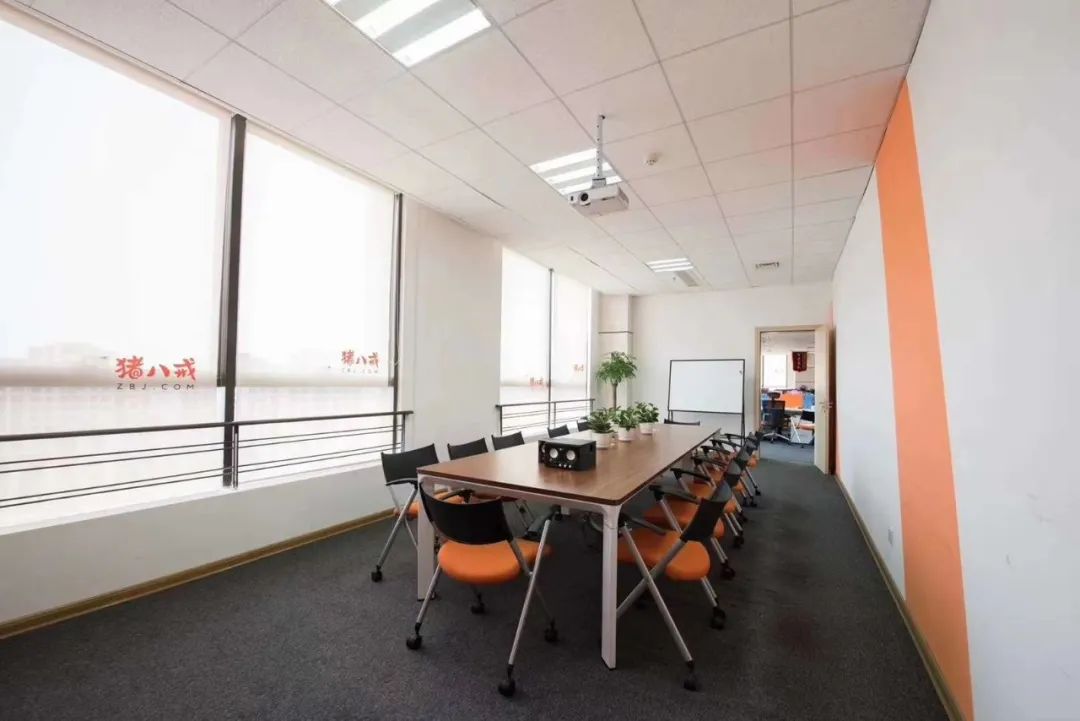 在展动力工作超过3年是什么样的体验?