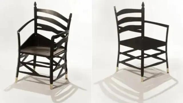 视觉错觉眼见一定为实,视觉错觉图眼见不一定为实