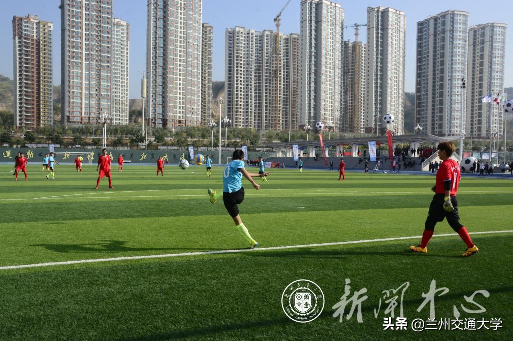 甘肃省高校校长杯乒乓球赛,甘肃省校园足球联赛大学组