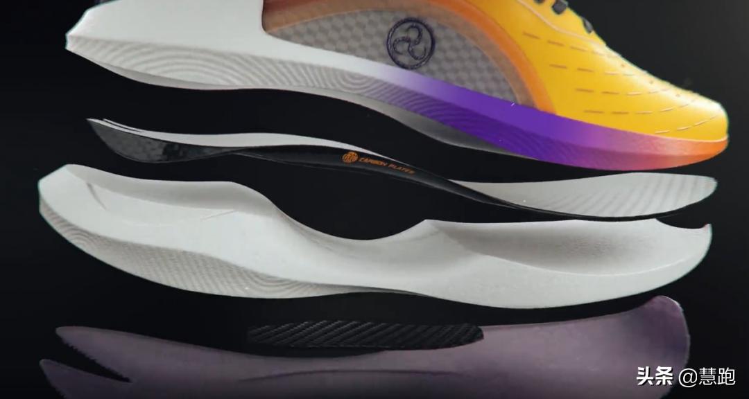 李宁超软高回弹跑鞋,李宁顶级缓震稳定跑鞋