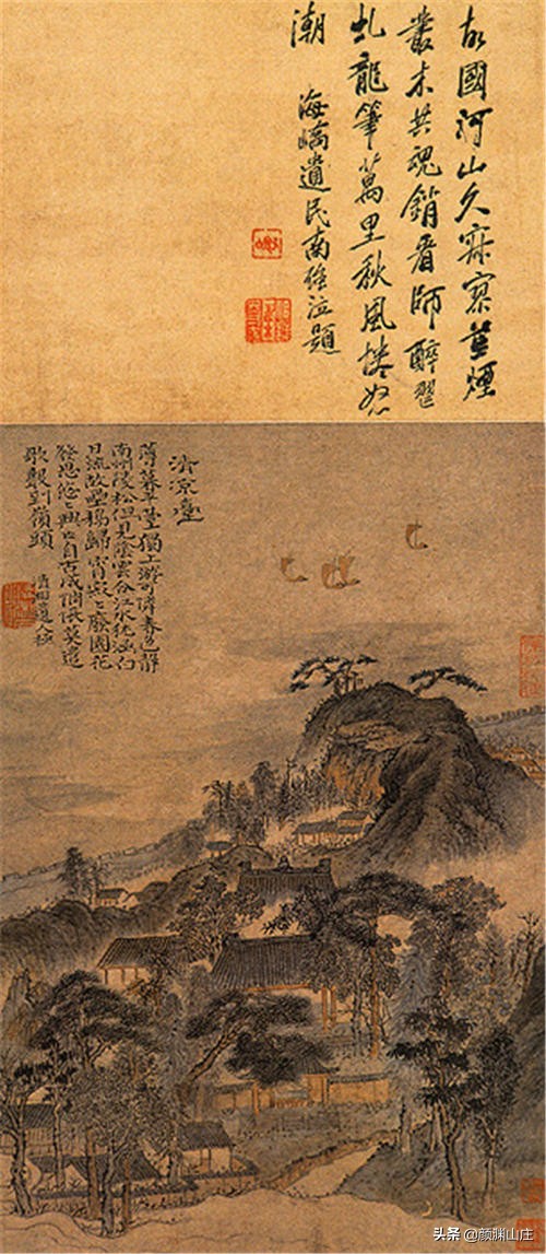 诗词名篇100篇,古诗词一万篇大全集