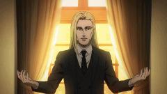 进击的巨人最终季最新集,进击的巨人第四集讲的什么