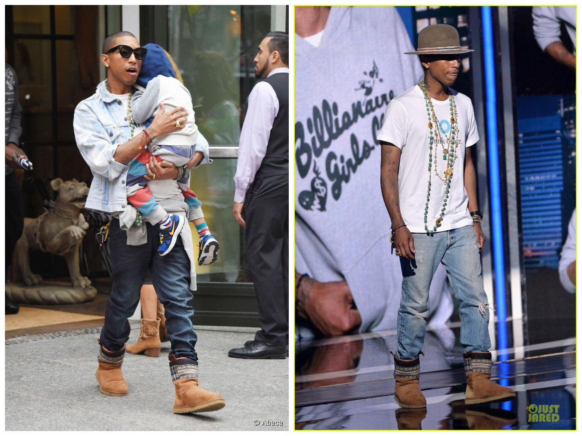 ugg最应入手的款式,ugg最新动向