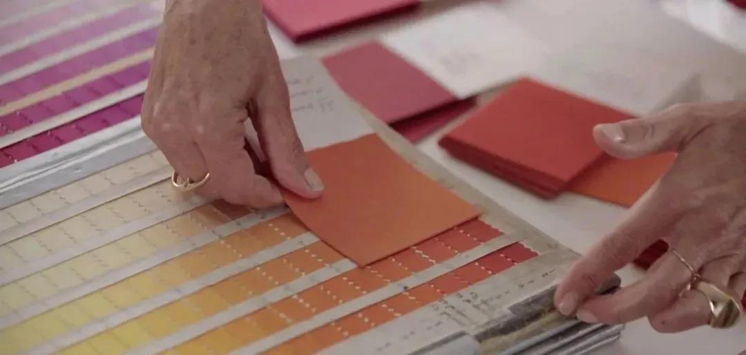 爱马仕吐槽,爱马仕口红不踩雷色