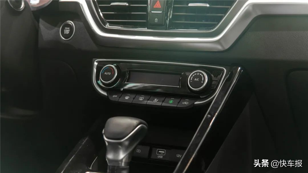 东风悦达起亚智跑:后浪卖得好,全靠前浪积的福「快车体验303」