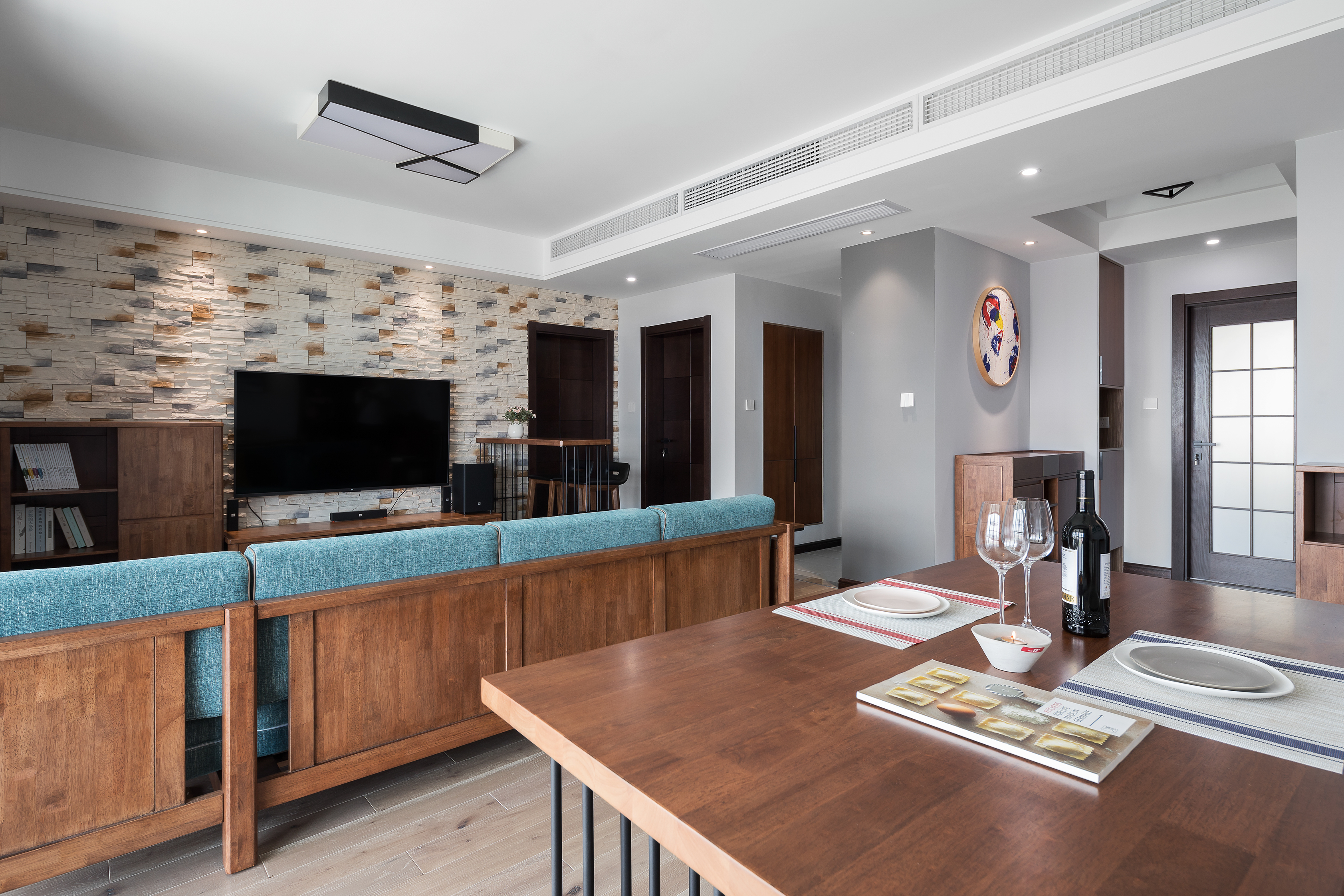 中央空调安装要具备哪些条件,现在中央空调有没有必要安装