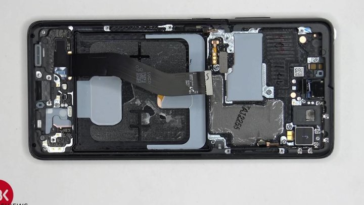 三星s2ultra体验评论,三星note20ultra对比s21ultra