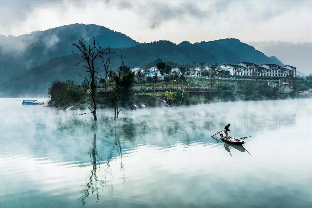 大美宣汉清明出游,大美宣汉完整视频