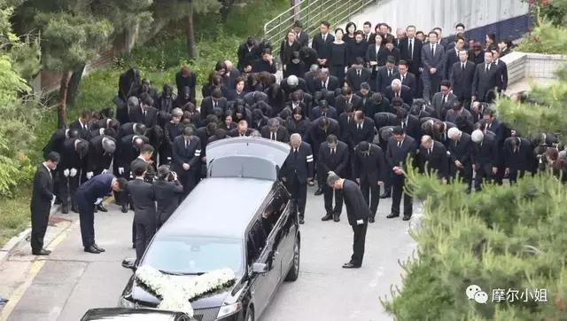 韩国财阀继承者之争,韩国财阀继承者