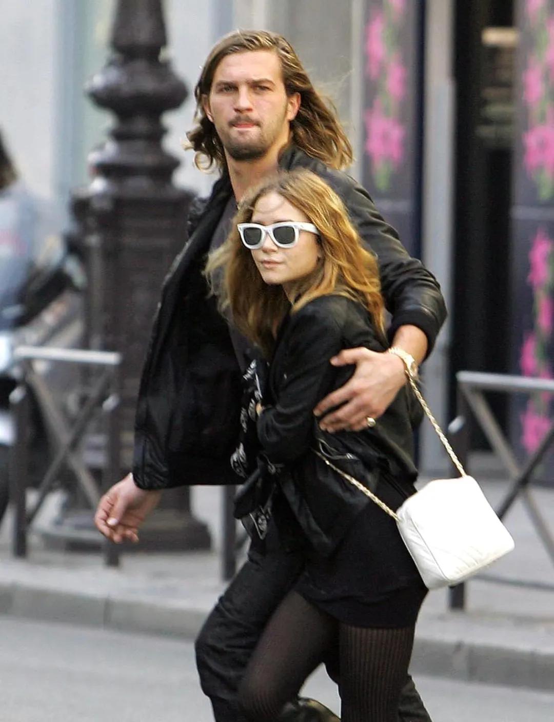 白富美最爱的牌子要倒？神奇的奥尔森姐妹何去何从？