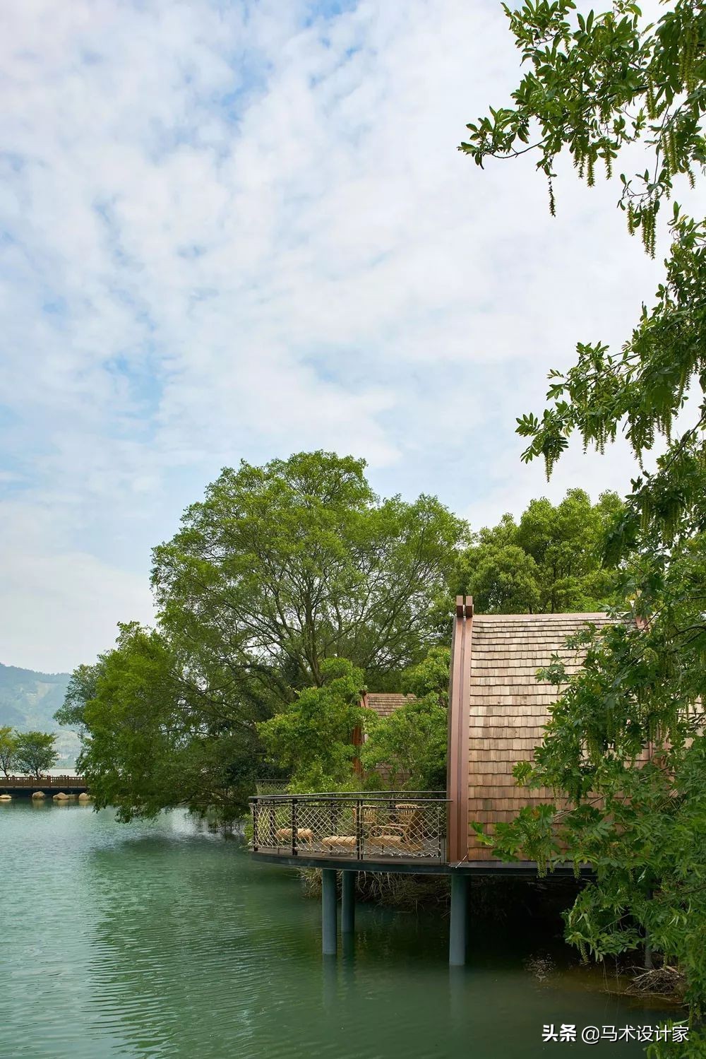 森迪部落树屋酒店,浙江树屋酒店