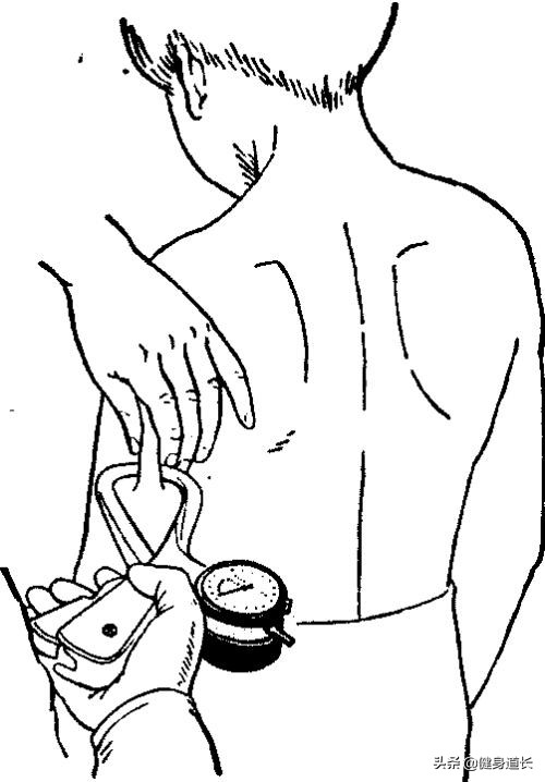 身体成分测试在哪里测试,如何测身体成分