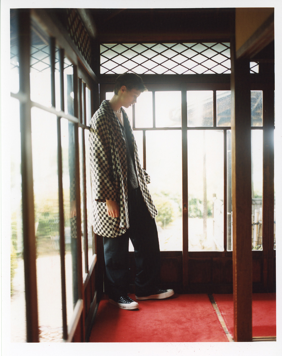 踏青穿什么比较时尚,踏青适合穿什么衣服