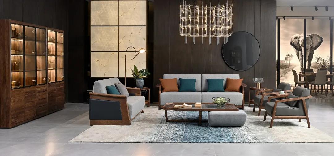 澳凡家居值得买吗,澳凡家居上海展