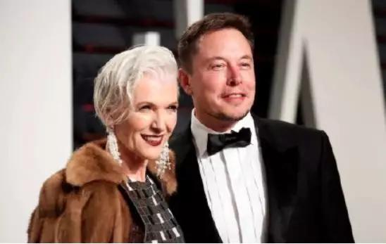 60岁拍裸照,惊艳T台,培养出身价200亿儿子:年龄从来不是问题