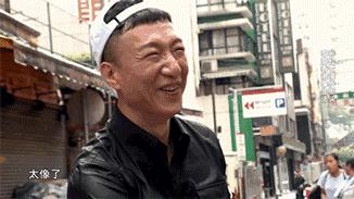 《扫黑风暴》中“正邪难辨”再飙戏,51岁孙红雷,好狠一男的