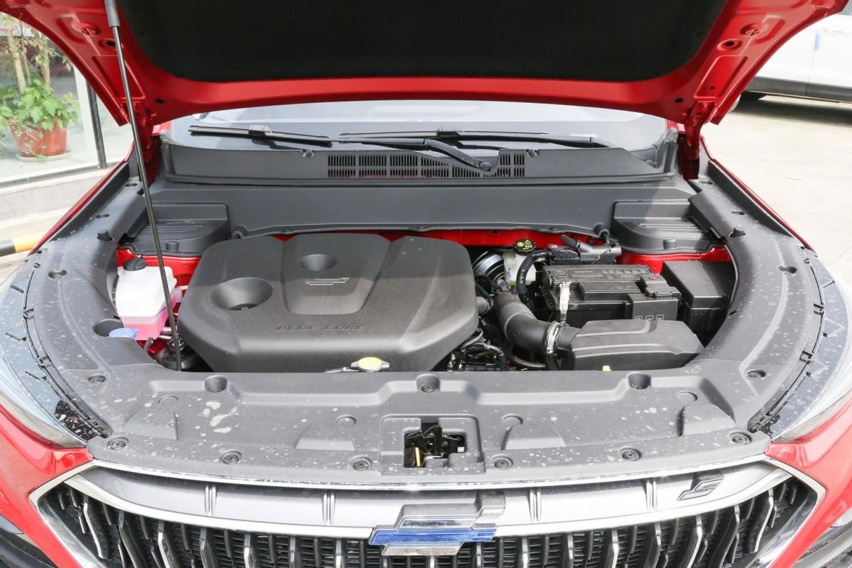 12万内落地最值得买的合资suv,二手车推荐7-8万左右suv手动挡车型