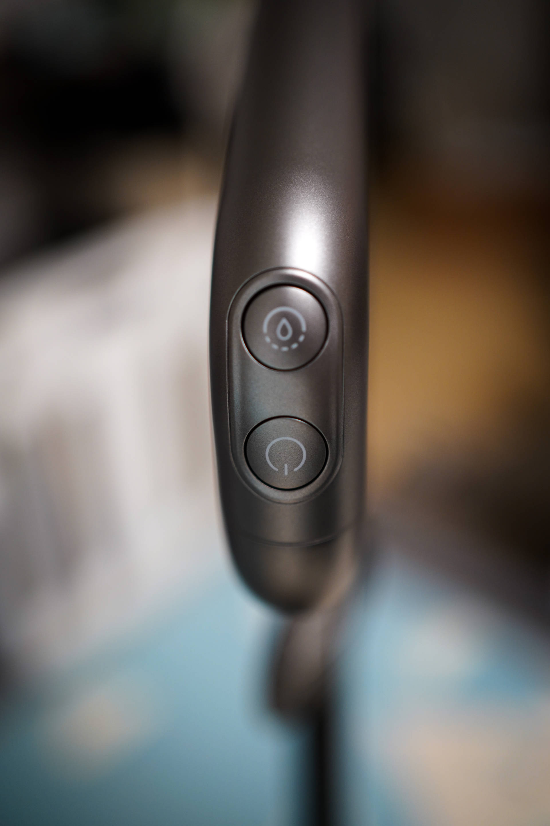 洗地机vs扫地机器人吸尘器,洗地机比机器人干净