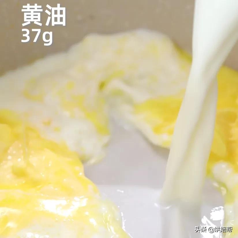 想吃泡芙用什么代替,超级好吃的泡芙购买方法