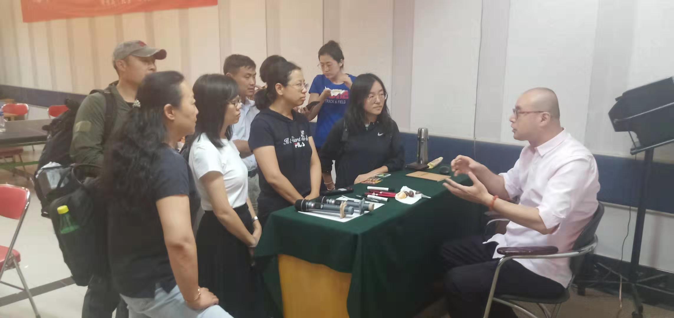 音乐治疗入门课程有哪些,音乐治疗的精髓