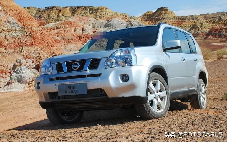 日产奇骏历代演变视频,现代途胜和日产奇骏对比