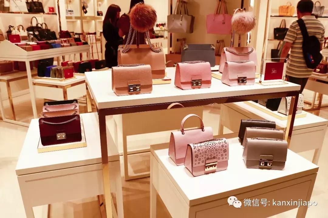 新加坡奥特莱斯哪里最大,新加坡最便宜的奥特莱斯