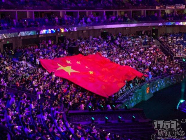 DOTA2：TI3后又一次决赛没有中国队！CN军团的未来究竟如何？