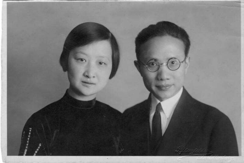 丰子恺朱光潜,朱光潜的简介和代表作品有哪些