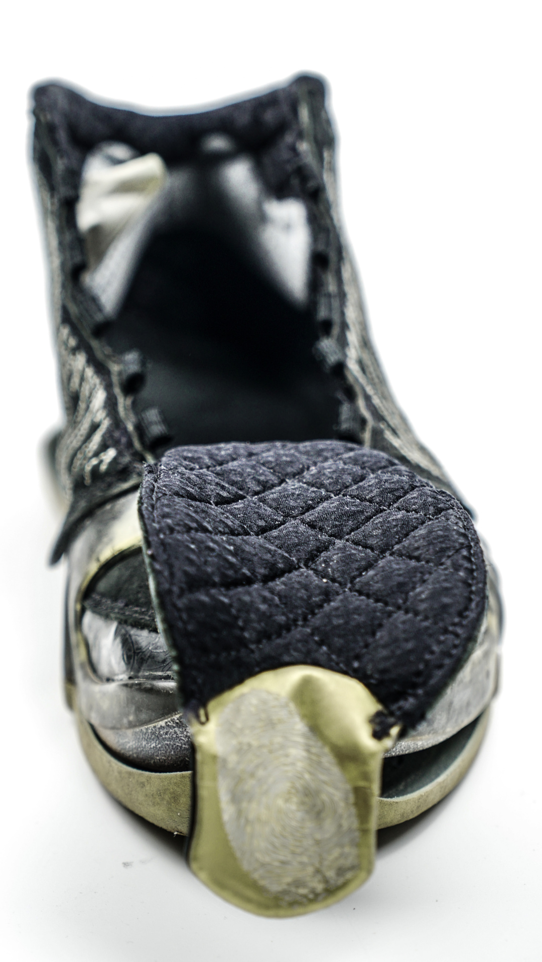 aj23解构,沉浸式拆解aj23