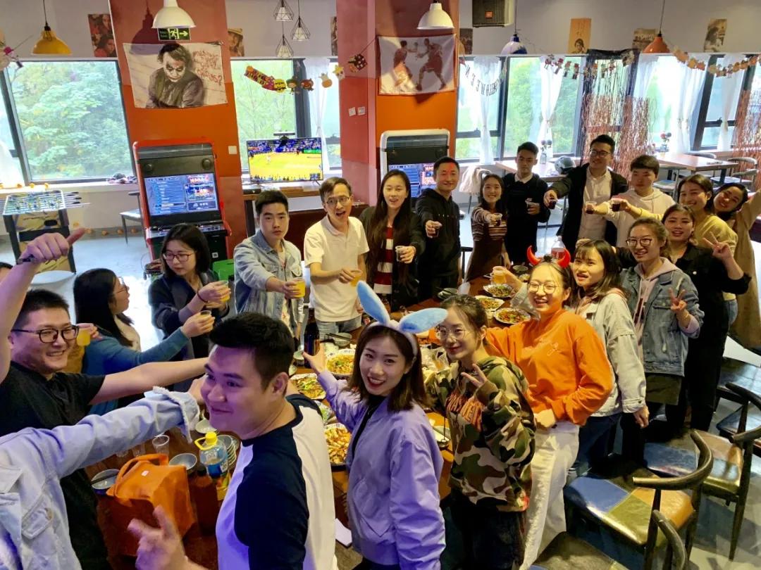 点将计划（社招）正式启动！寻找优秀的你，携手对点缔造不凡