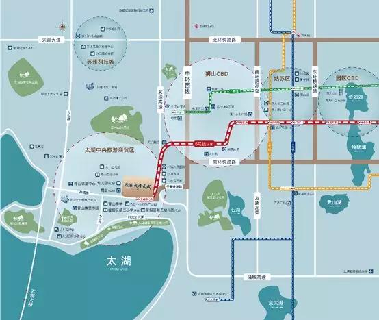 苏州十四号线最新消息,2022年苏州六大神盘开盘时间