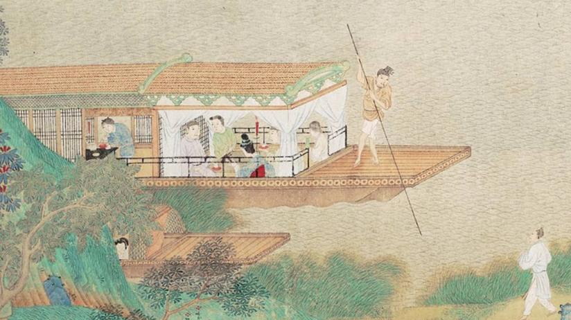 江西庐山好玩吗累吗,江西庐山为什么必去