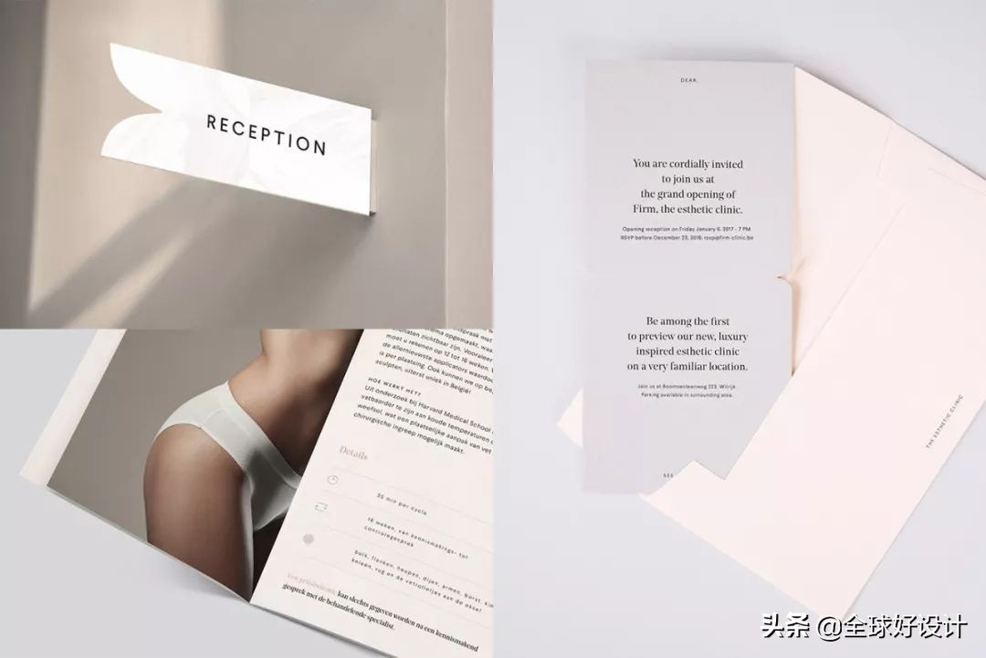 看看设计大师是如何玩转色彩的,外国设计师品牌设计